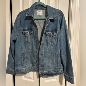 Old Navy Denim Jacket